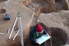 Береста из Великого Новгорода раскрыла взаимоотношения с госпожой