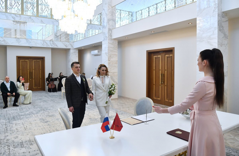 День семьи, любви и верности в 2025 году