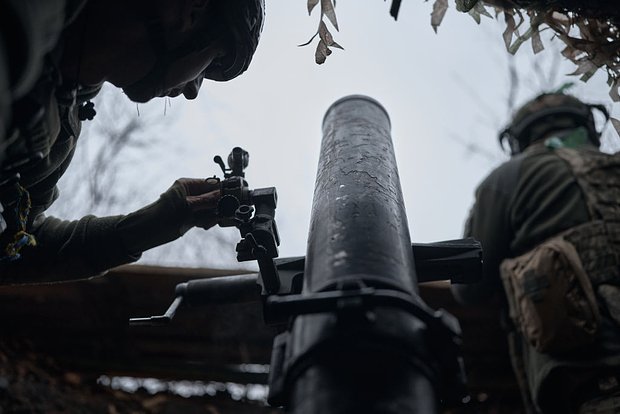 Как Азербайджан поддерживает Украину