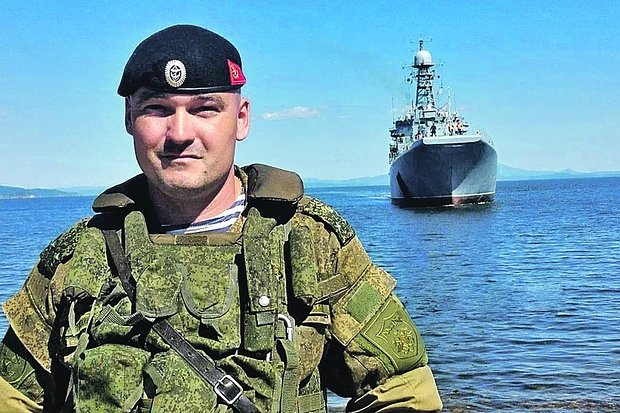 Каким был погибший замглавкома ВМФ Михаил Гудков