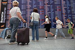 Названы имена исполнителей масштабной хакерской атаки на Россию