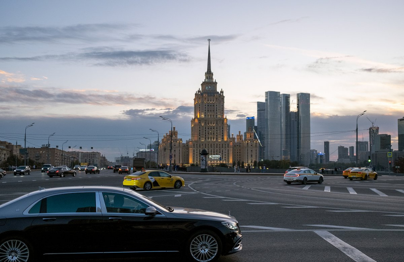 Новые госпошлины для автовладельцев