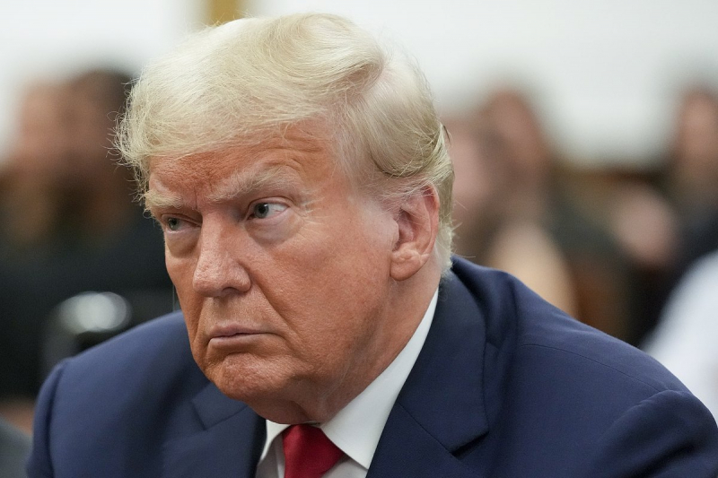 Новый ультиматум Трампа