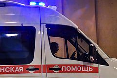 При атаке дрона на российское село погиб мирный житель