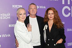 Продюсер назвала Юрия Мороза подкаблучником и рассказала об отношениях его жены и дочери