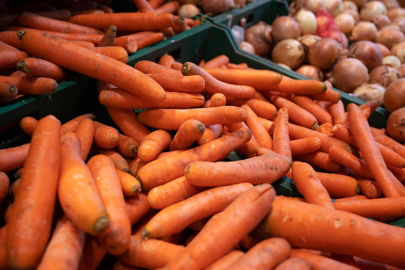 Продуктовая корзина на 1000 рублей