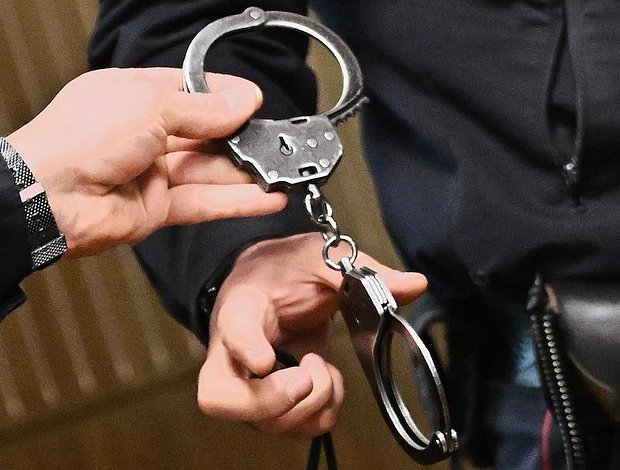 Расправа курсанта над командиром в Рязани