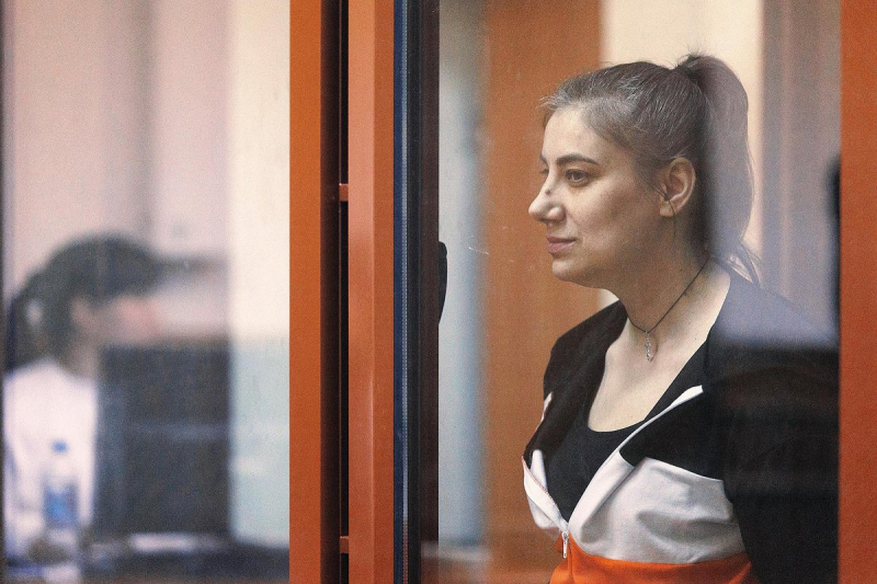 Решение суда по делу о расправе над пятилетним Далером Бабиевым