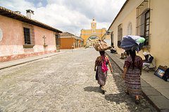 Россиянка описала привычки жителей Латинской Америки фразой «у нас за такое в психушку»