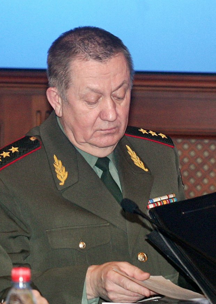 Самоубийства чиновников СССР и России