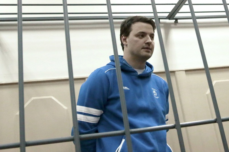 Самоубийства чиновников СССР и России