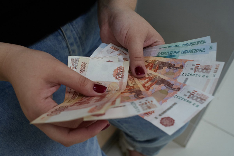 Семейная налоговая выплата