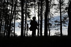 Стало известно о гибели российского чиновника на СВО