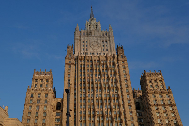 Требование Японии вернуть подаренный Сахалину экспонат