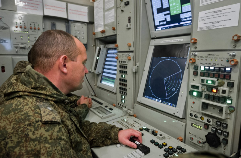 Удар ракетой «Нептун» и авиабомбами по России