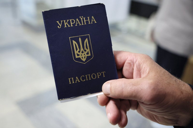 Украинцам закрывают въезд в Россию на срок от 20 до 50 лет