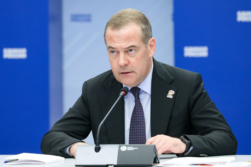 Ультиматум Трампа России