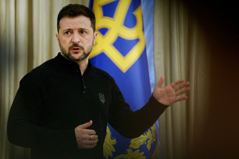 «Урок для ВСУ». В России оценили ликвидацию командира украинской бригады