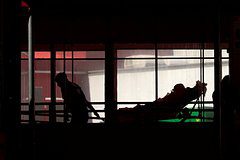 В Нью-Йорке произошла вспышка опасной инфекции