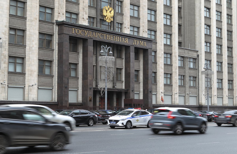 Задержание Закарьи Алиева