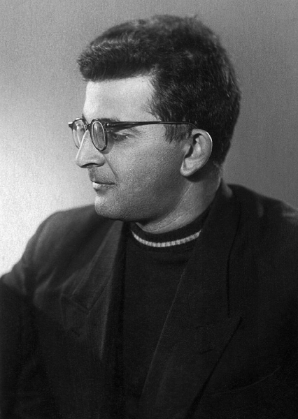 Аркадий Стругацкий, 100 лет