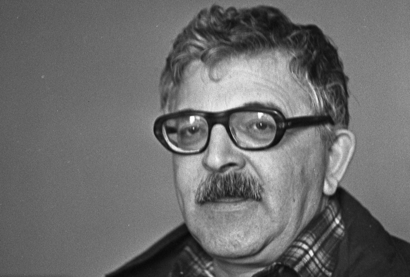 Аркадий Стругацкий, 100 лет