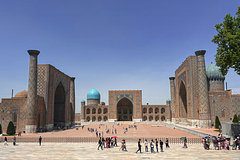 Блогерша описала страну бывшего СССР словами «отношение к россиянам здесь особенное»