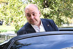 Бывший глава Курской области заключил сделку со следствием