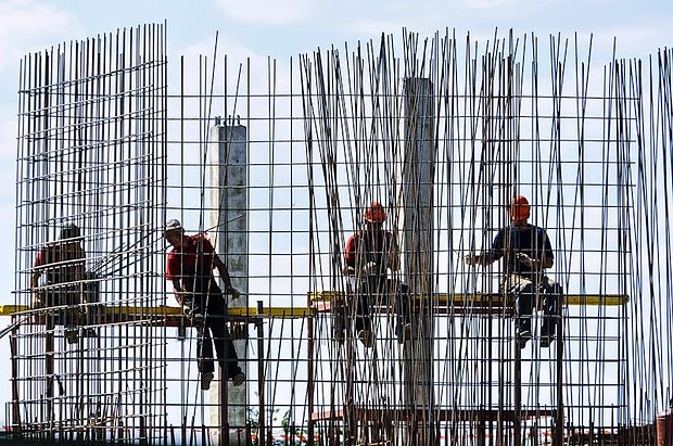 День строителя 2025