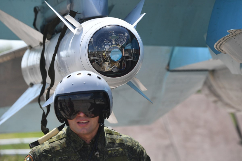 День ВВС 2025