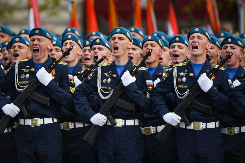 День ВВС 2025