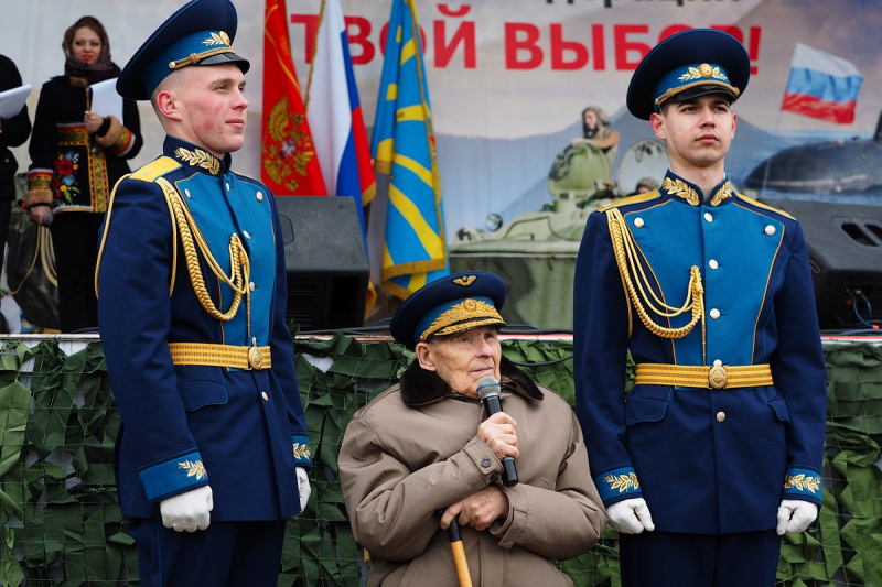 День ВВС 2025