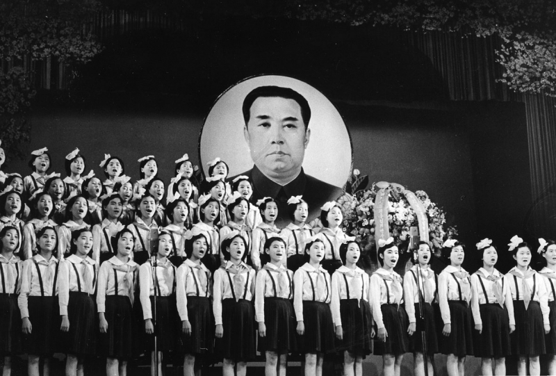 «Это выглядит пугающим». Цензура, культ личности и тотальный контроль