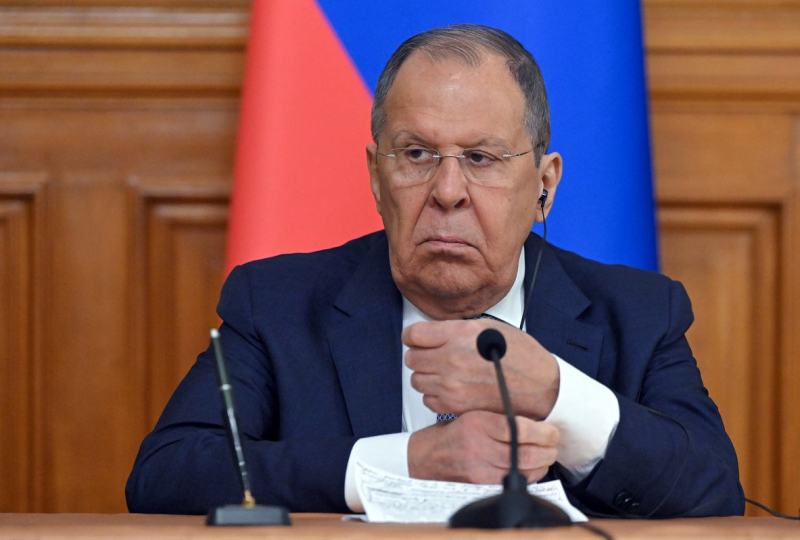 Гарантии безопасности Украине