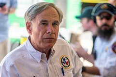 Губернатор Техаса приказал арестовать сбежавших из штата демократов