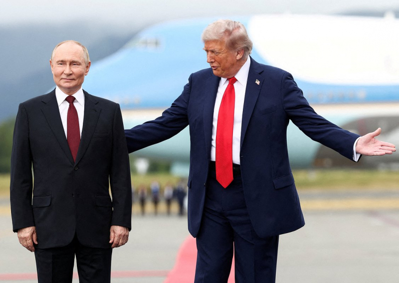 Интервью Трампа