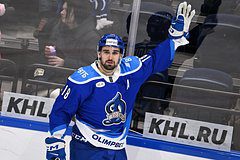 Канадский хоккеист оценил жизнь в России