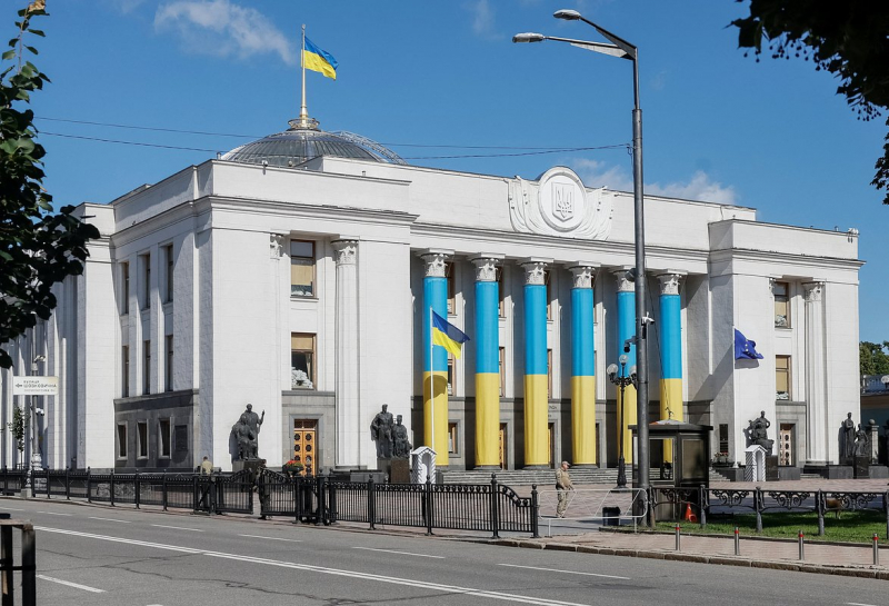 Лидеры стран СНГ поздравили Зеленского с днем независимости Украины