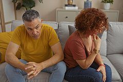 Мужчина прожил 19 лет в браке и оказался настигнут мерзкой проблемой