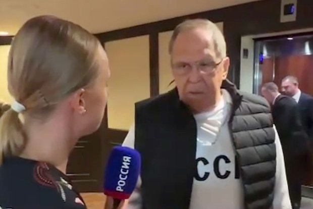 Переговоры России и США