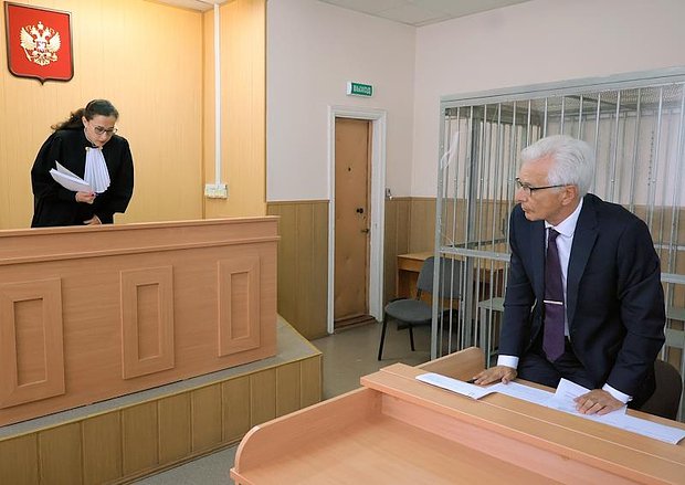 Первый замдиректора «Ельцин-Центра» Телень