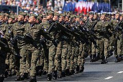 Польша раскрыла свою позицию по отправке солдат на Украину