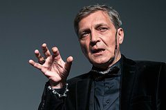 Получивший гражданство Украины Невзоров испугался поездок в страну