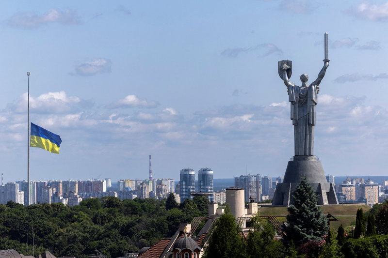 Позиция России по гарантиям безопасности для Украины