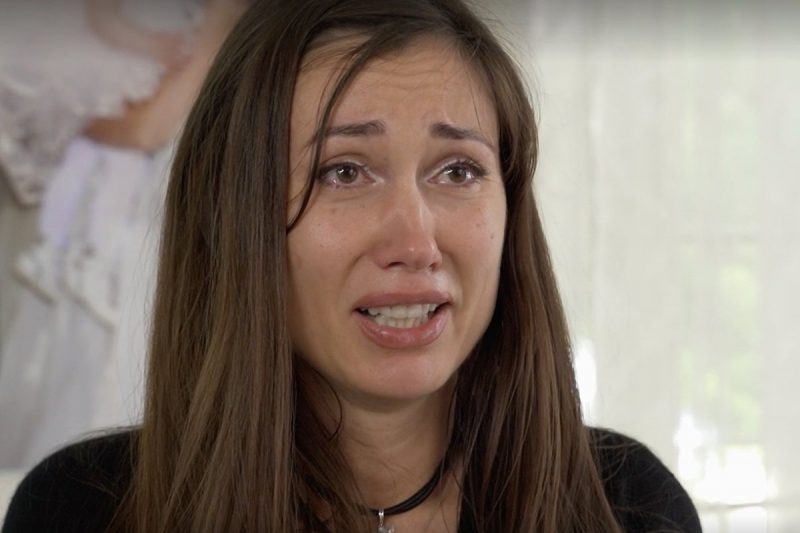 Развод Дибровых