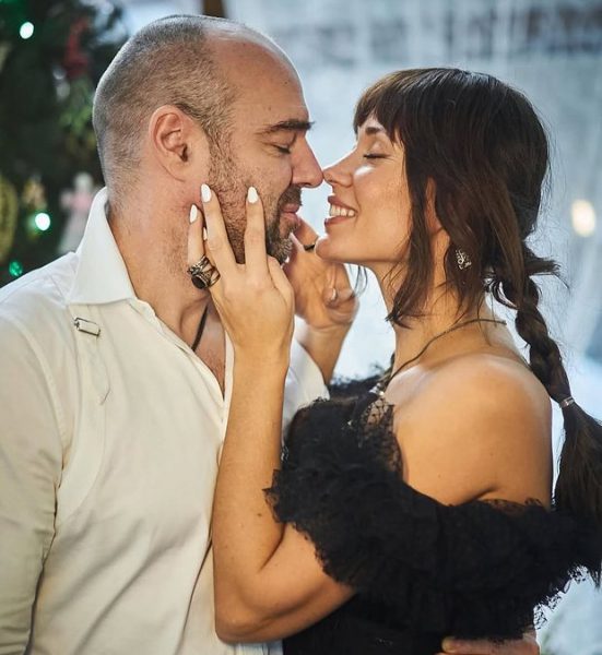 Развод Дибровых