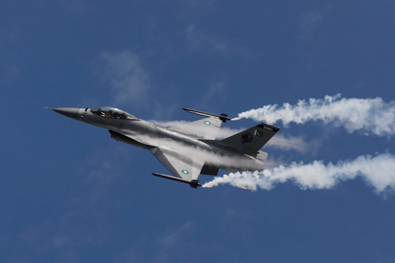 Российские системы С-400 меняют правила игры в конфликте Индии и Пакистана