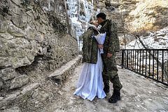 Российский командир рассказал о «профессиональных вдовах» штурмовиков