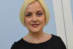 Российскую журналистку арестовали за посты в мессенджере