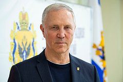 Сальдо выступил за мир на Украине без «подвохов»